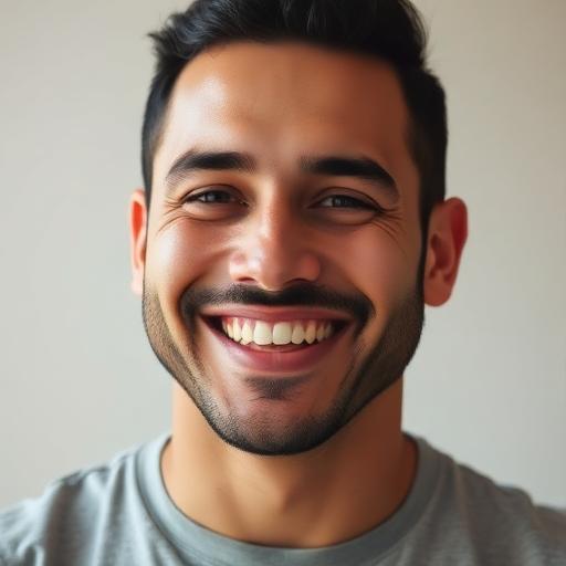 Program client