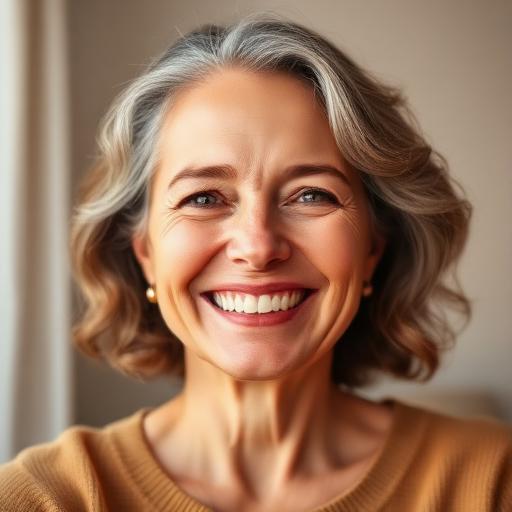 Program client